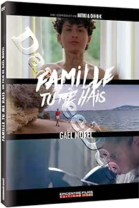 Family, You Hate Me | Famille tu me hais  |   DVD